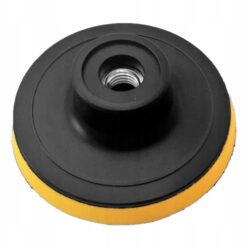 MTA DYSK Z RZEPEM GŁOWICA UCHWYT M10 100mm