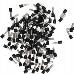 TULEJKA IZOLOWANA KABLOWA TULEJKI IZOLOWANE 6 6mm2 12mm 6012 120 sztuk